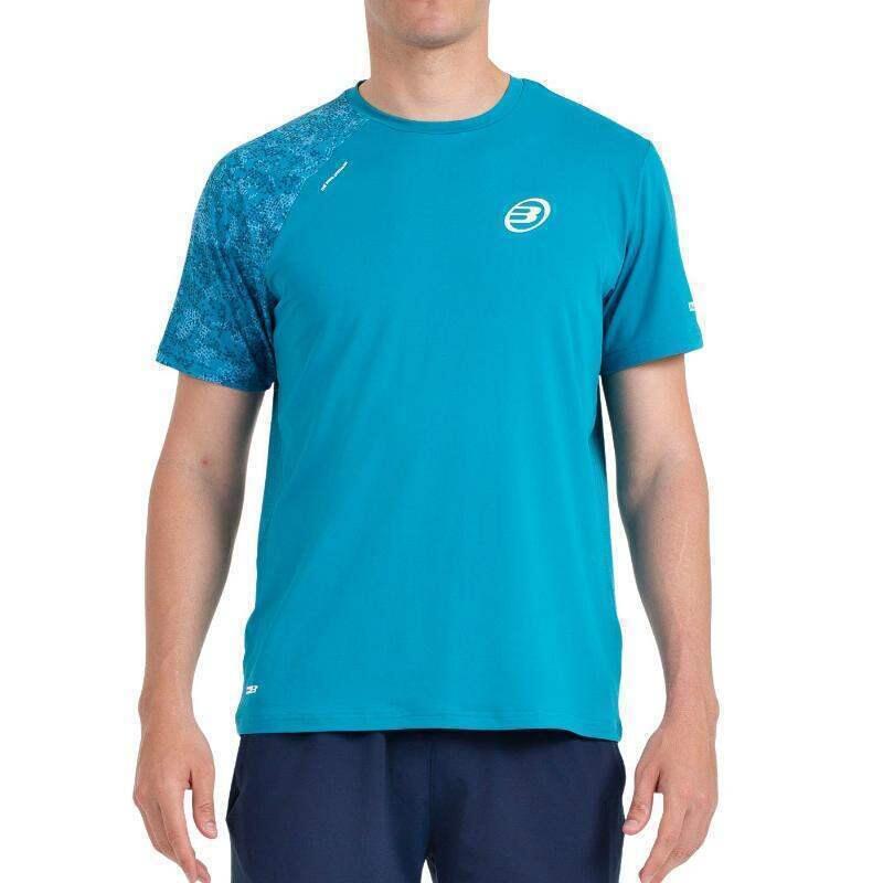 T-shirt Bullpadel Mazaron 5/7