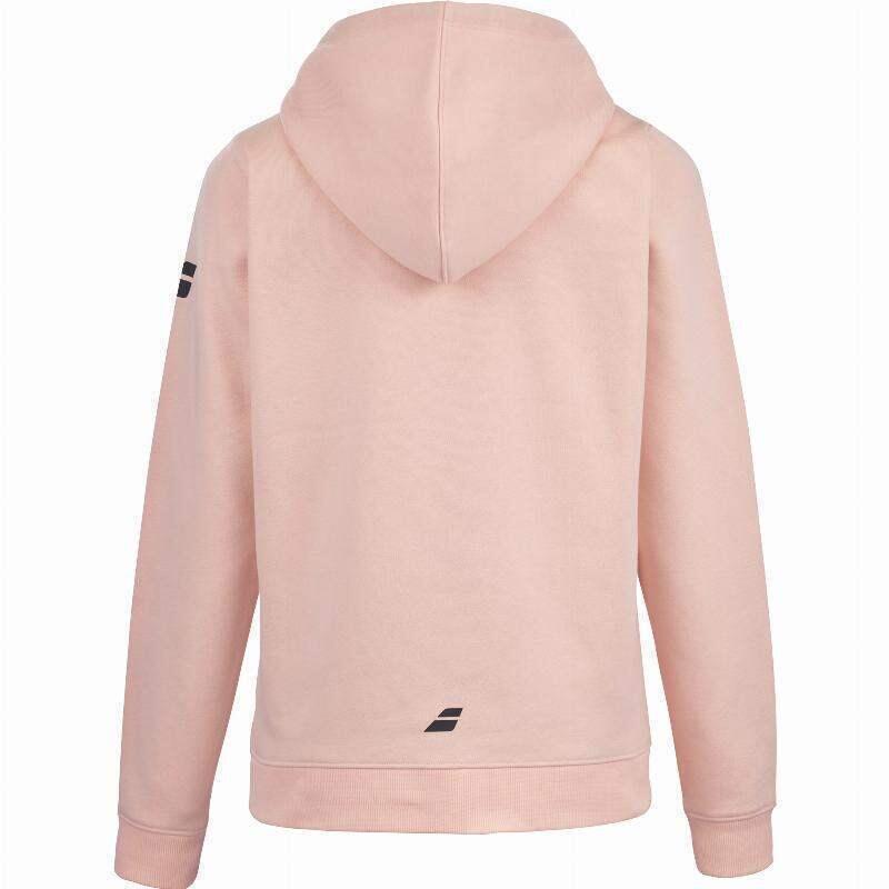 Babolat Exs Hsweat Sweat à Capuche Femmes 3/5