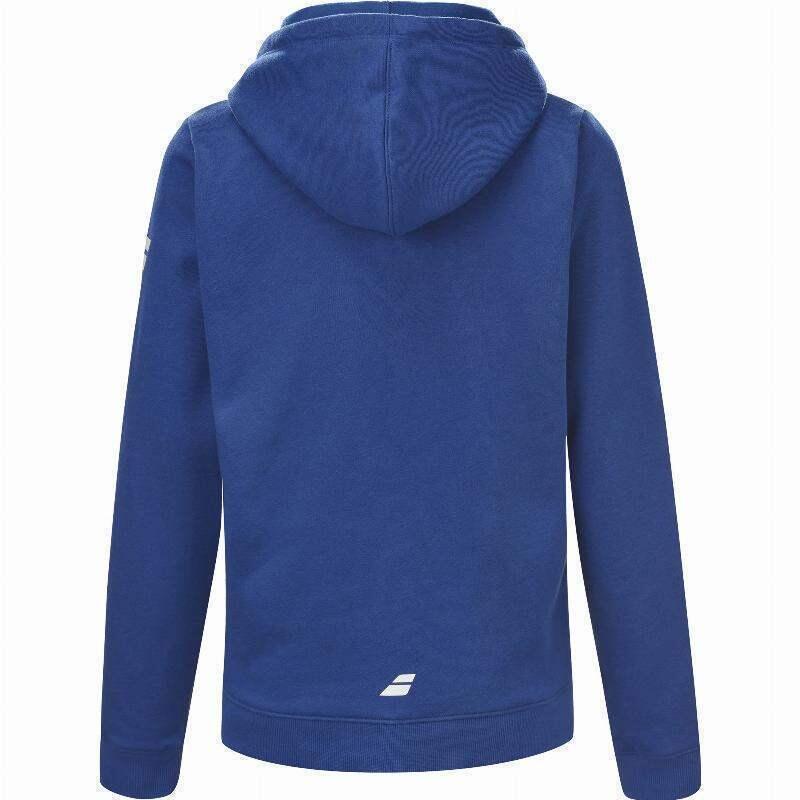 Babolat Exs Hsweat Sweat à Capuche Femmes 3/5