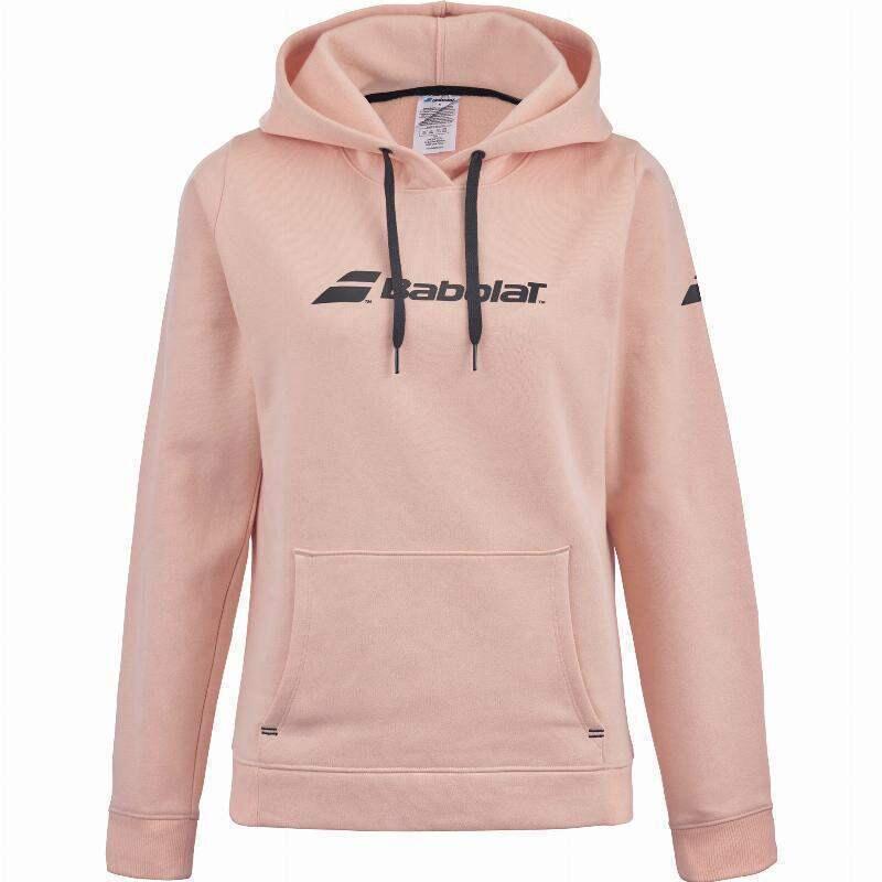 Babolat Exs Hsweat Sweat à Capuche Femmes 4/5