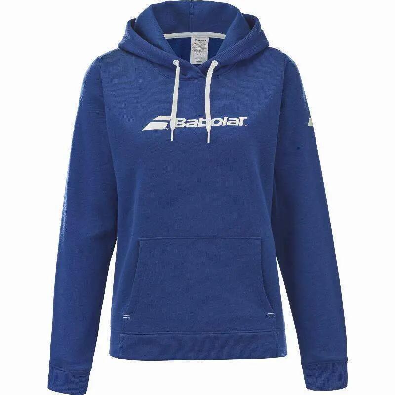 Sudadera Con Capucha Babolat Exs Hsweat Mujer 5/5