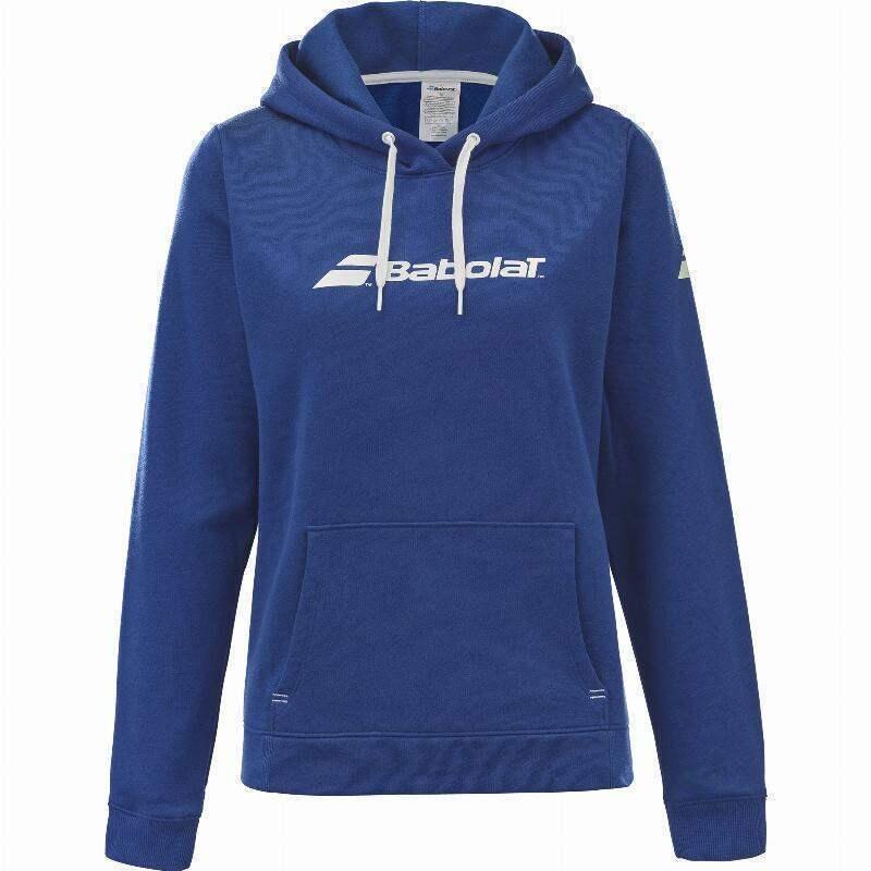 Babolat Exs Hsweat Sweat à Capuche Femmes 4/5