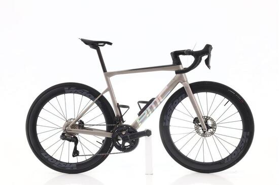 Vélo de route reconditionné · TeamTimemachine SLR 01 Five Di2 12V