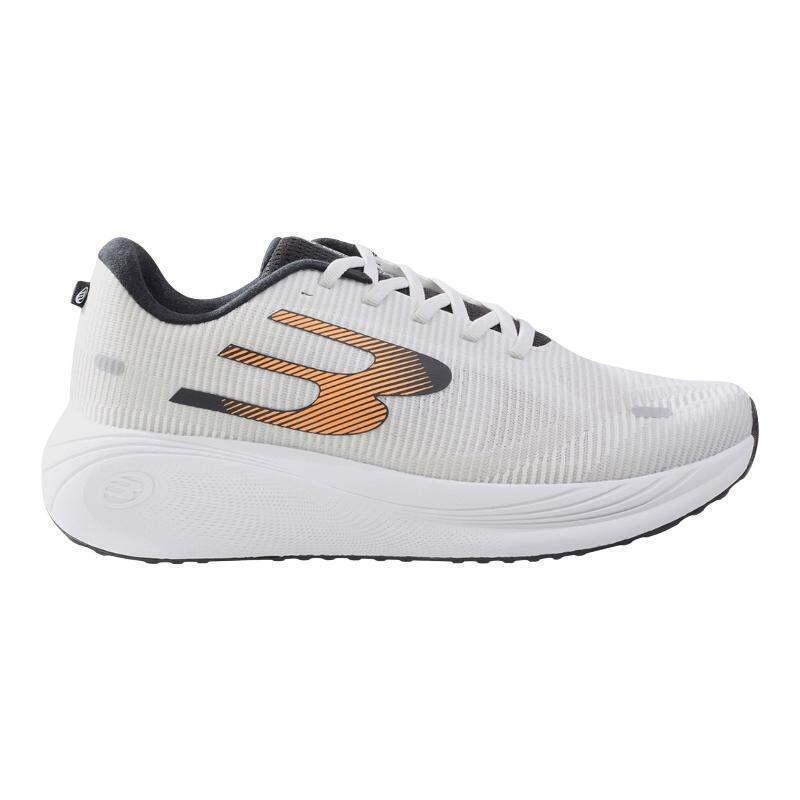Bullpadel Move Pro 26v Gris Claro Dd06002000 5/5
