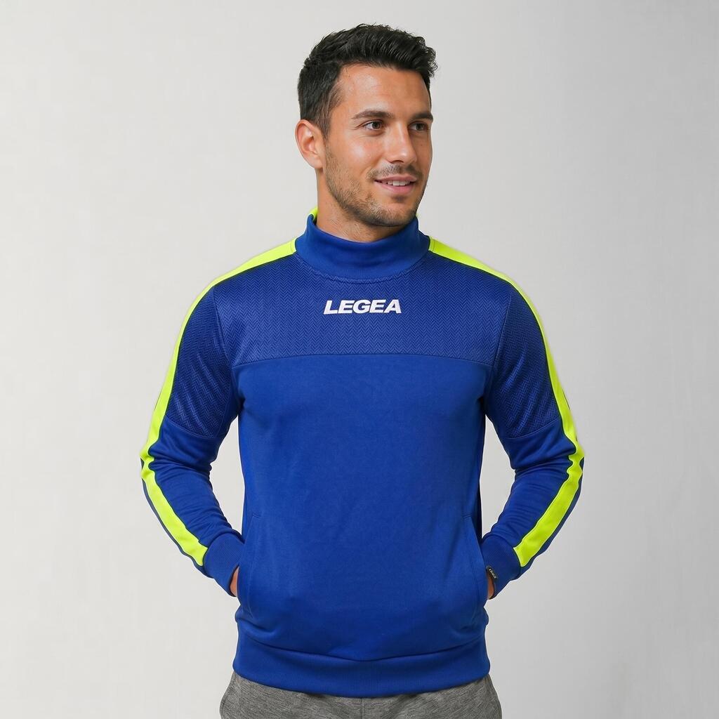 Damasco training jacket