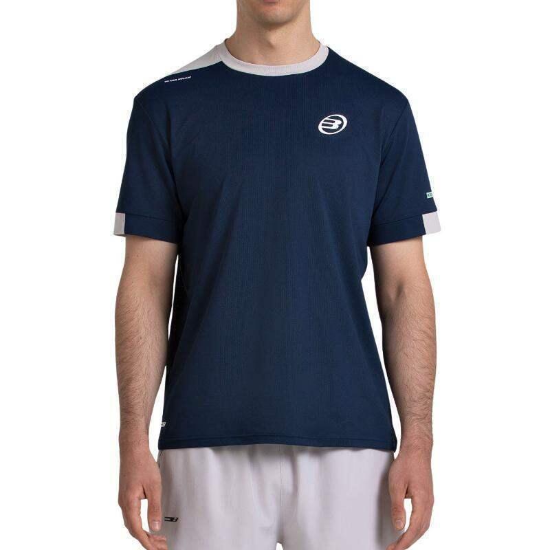 T-shirt Bullpadel Mananu 5/5