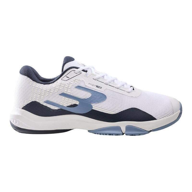 ZAPATILLAS BULLPADEL HYBRID FLY 26V DC96012000 BLANCO 40 5/7