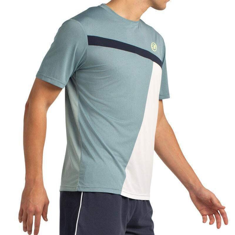 T-shirt M/corta Bullpadel Arrive 2/5