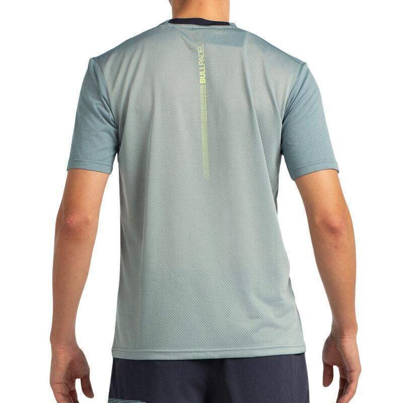 T-shirt M/corta Bullpadel Arrive 4/5