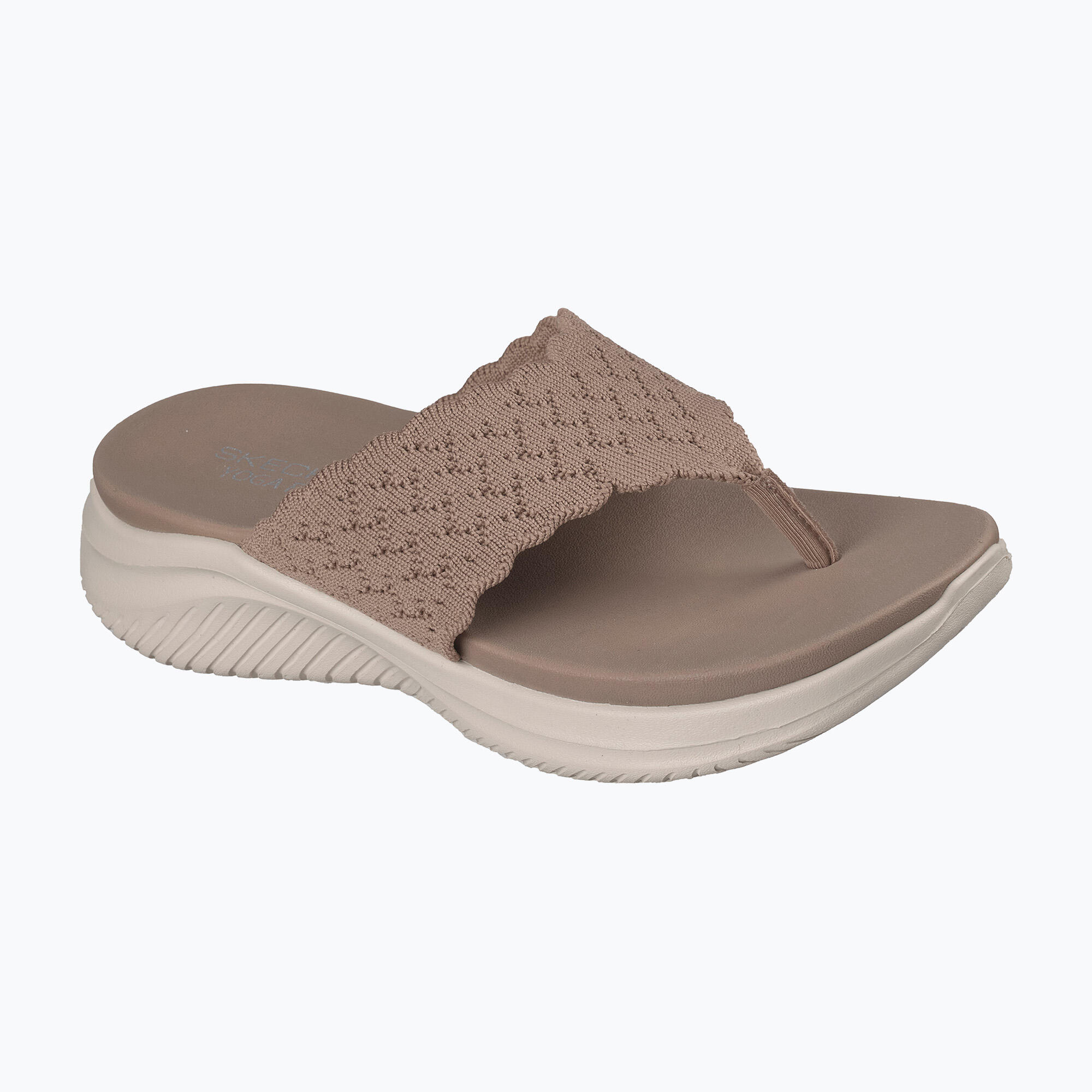 Papuci de damă SKECHERS Ultra Flex 3.0 Rhythm Waves