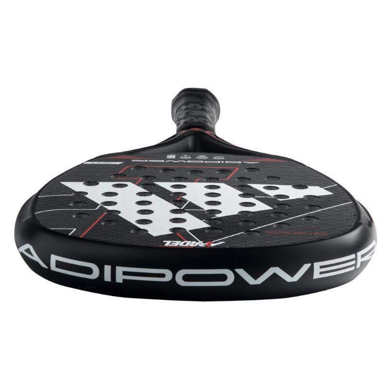 Pala Adidas Adipower A1 Padel 2025 3/7