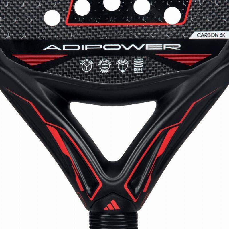 Pala Adidas Adipower A1 Padel 2025 2/7
