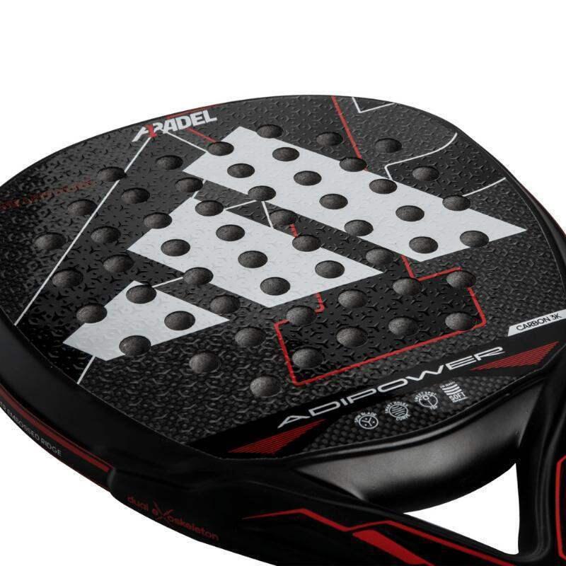 Pala Adidas Adipower A1 Padel 2025 4/7