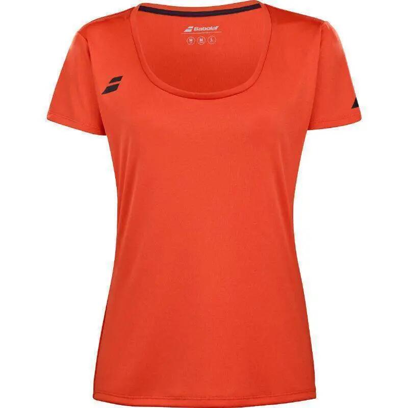 Babolat Play Cs Top 3wp2011 Top Sans Manches Pour Femmes 3wp2011 5/5