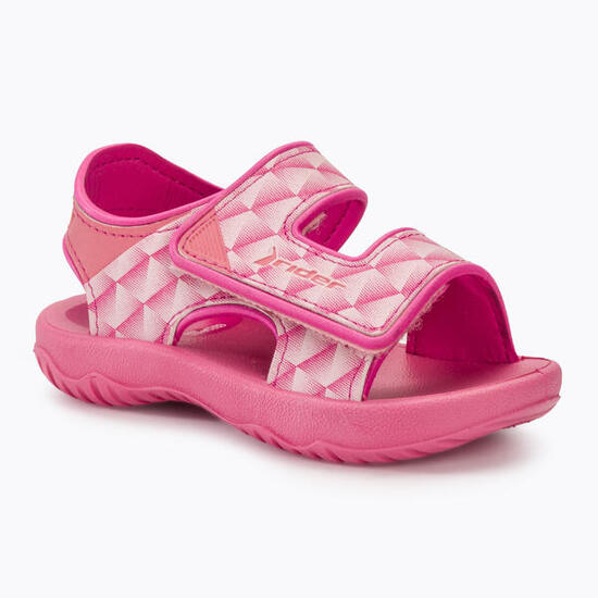 Sandały dziecięce RIDER Basic Sandal V Baby