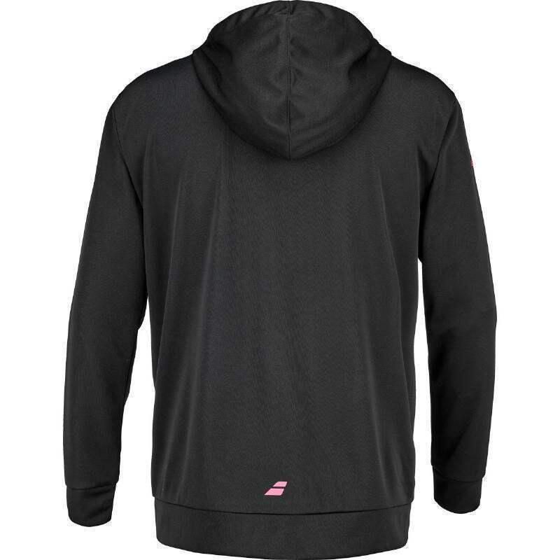 Sweat-shirt Babolat Hood Sweat 3/5