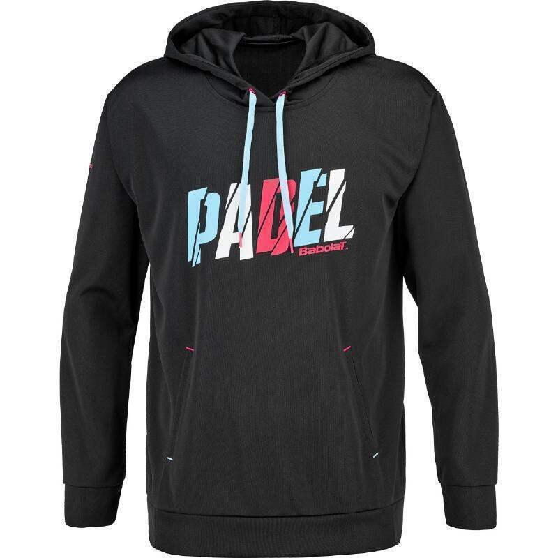 Babolat Hood Sweat Sweatshirt