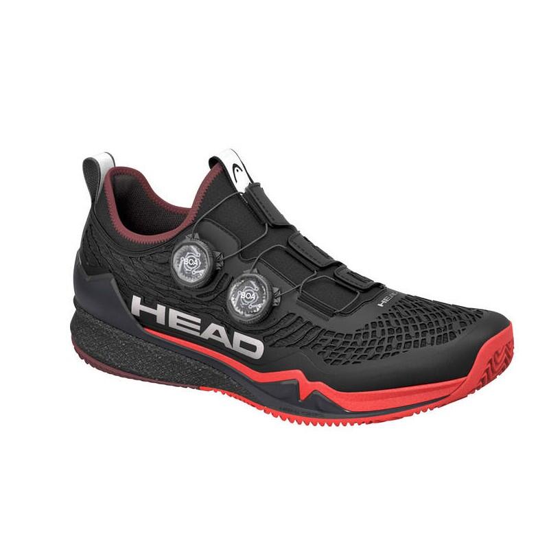 Sneakers Head Endure Boa 5/5