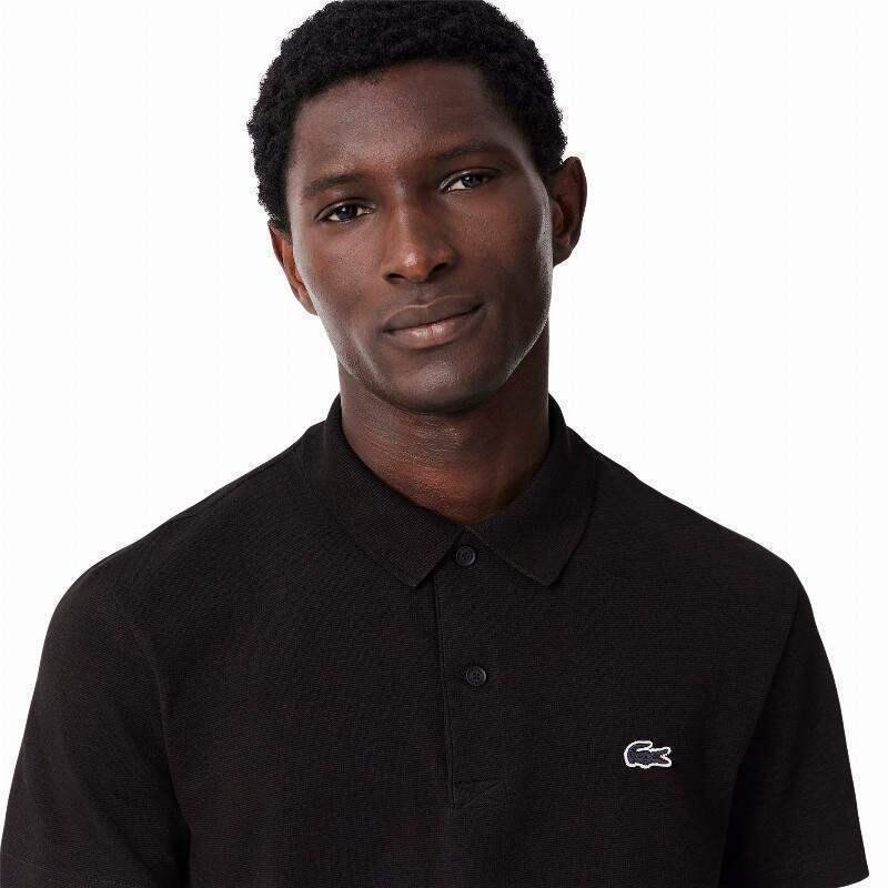 Polo à manches courtes Lacoste modèle DH5522-00-031 pour homme 3/6