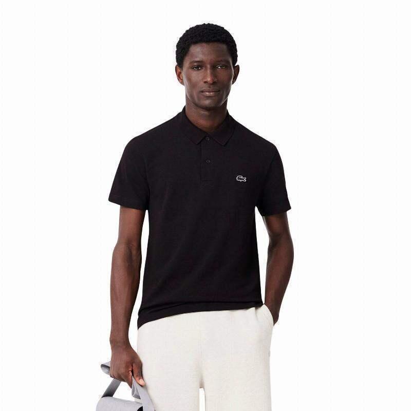Polo à manches courtes Lacoste modèle DH5522-00-031 pour homme 4/6