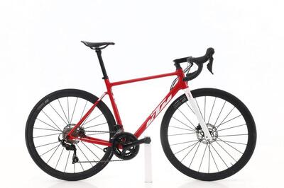 Tweedehands racefiets · revelator alto pro · zeer goede toestand