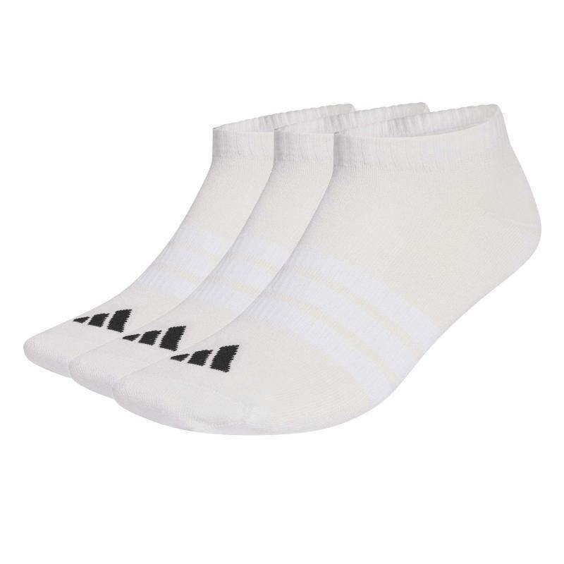 Calzini Unisex Confezione da 3-Thin & Light Sportswear Low Cut Socks 5/5