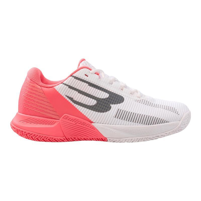Bullpadel Prf Comfort 26v Blanco Mujer Dd02012000 5/5