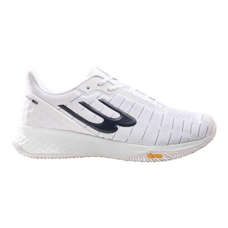 ZAPATILLAS BULLPADEL XPLO VIBRAM 26V DC95012000 BLANCO 40 5/5