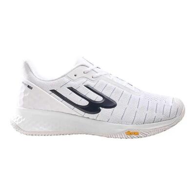 Zapatillas bullpadel xplo vibram 26v dc95012000 blanco 40