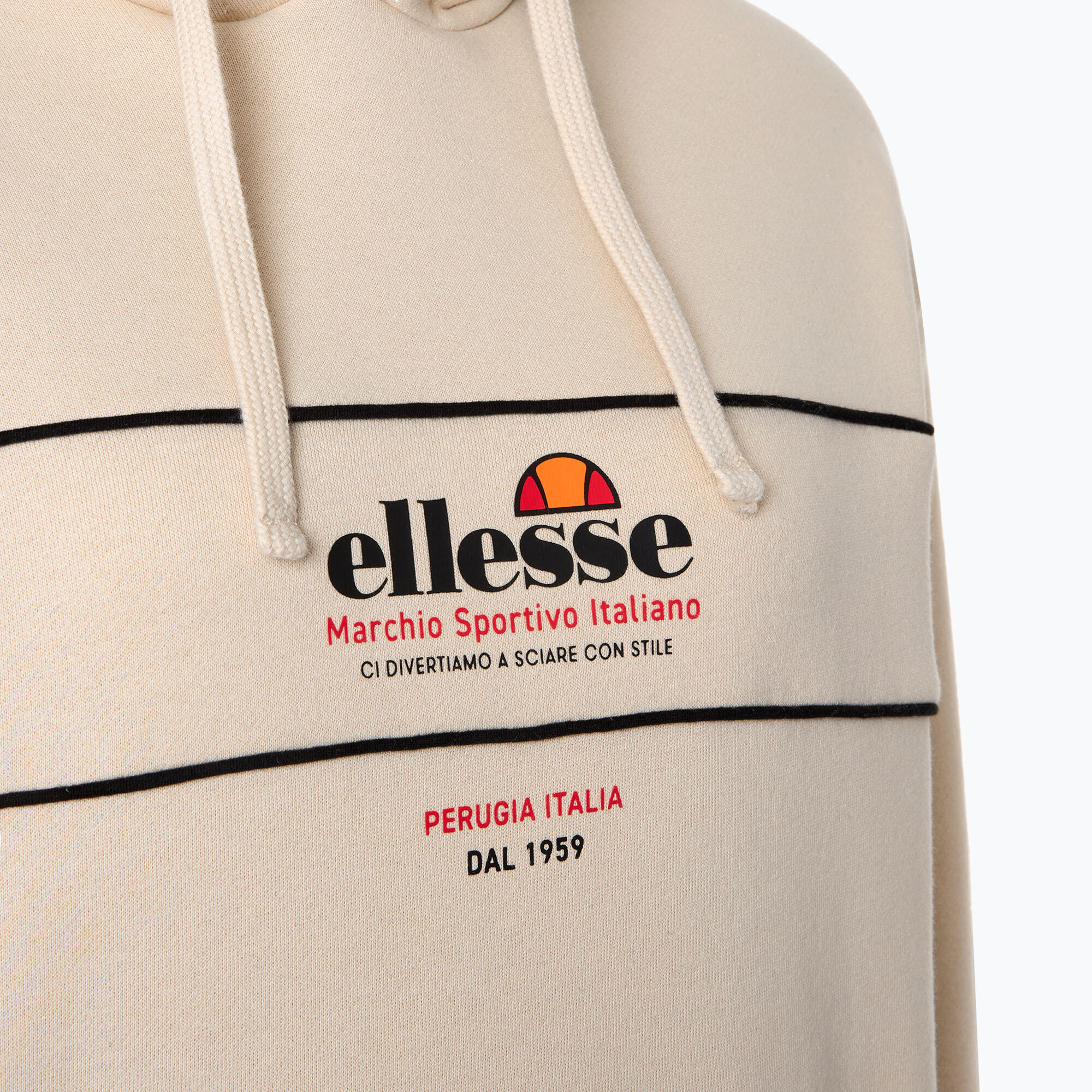 Bluza damska Ellesse Galster Hoodie 3/4