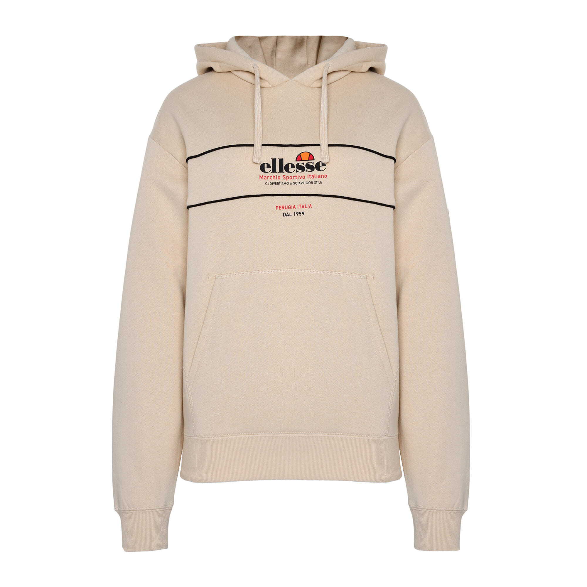 Bluza damska Ellesse Galster Hoodie 4/4