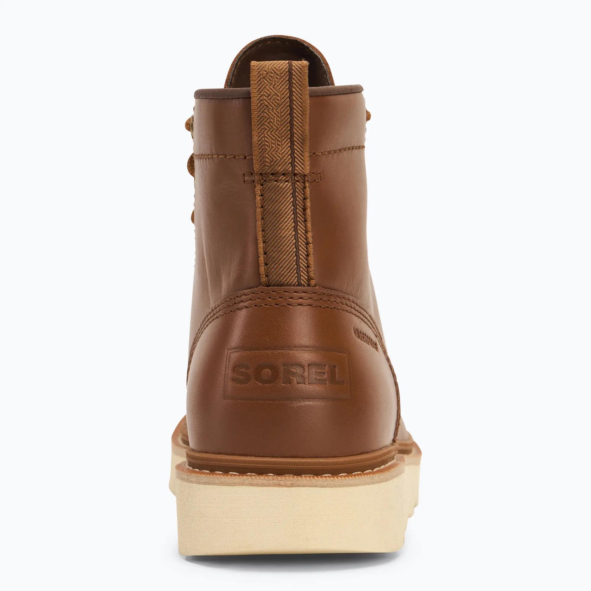 Chaussures homme Sorel Slabtown 62 Moc Wp 6/7