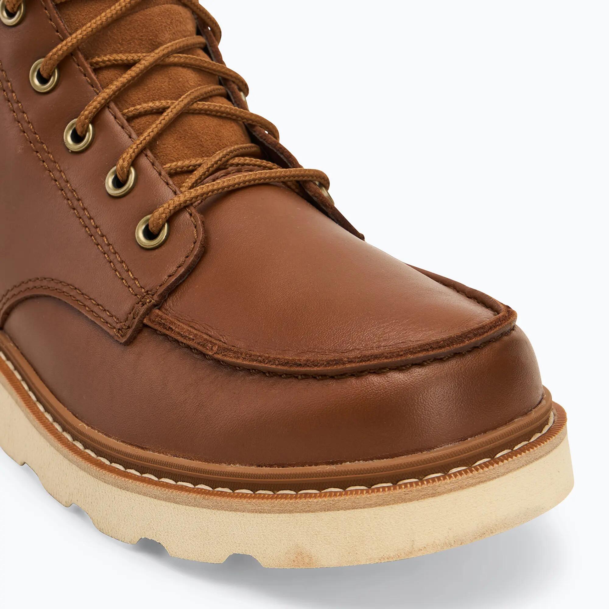 Chaussures homme Sorel Slabtown 62 Moc Wp 7/7
