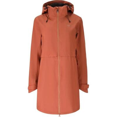 Dunne hoodie voor dames weather report dayton awg w-pro 15000