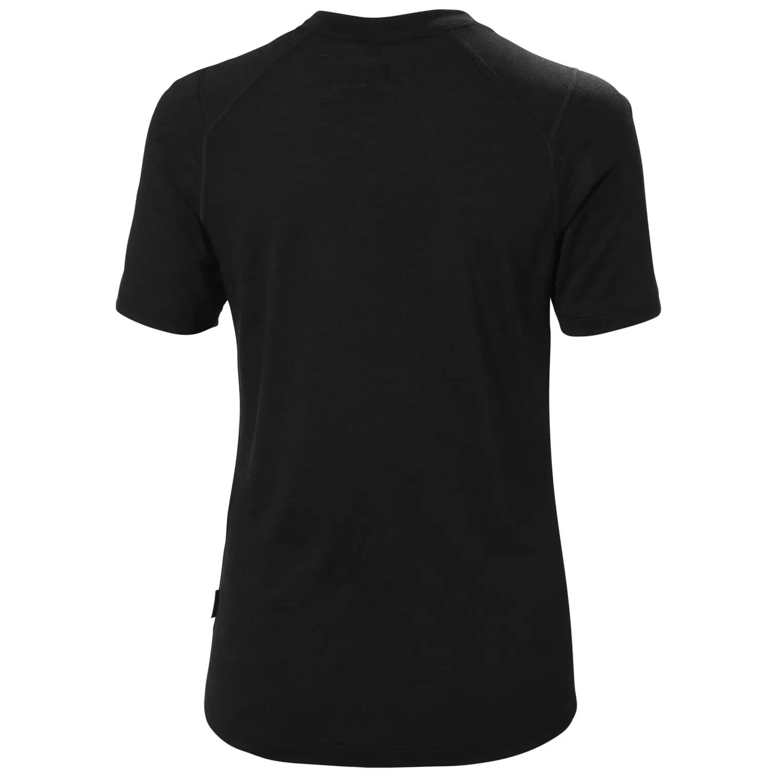 Maglia da donna Helly Hansen Durawool 2/6