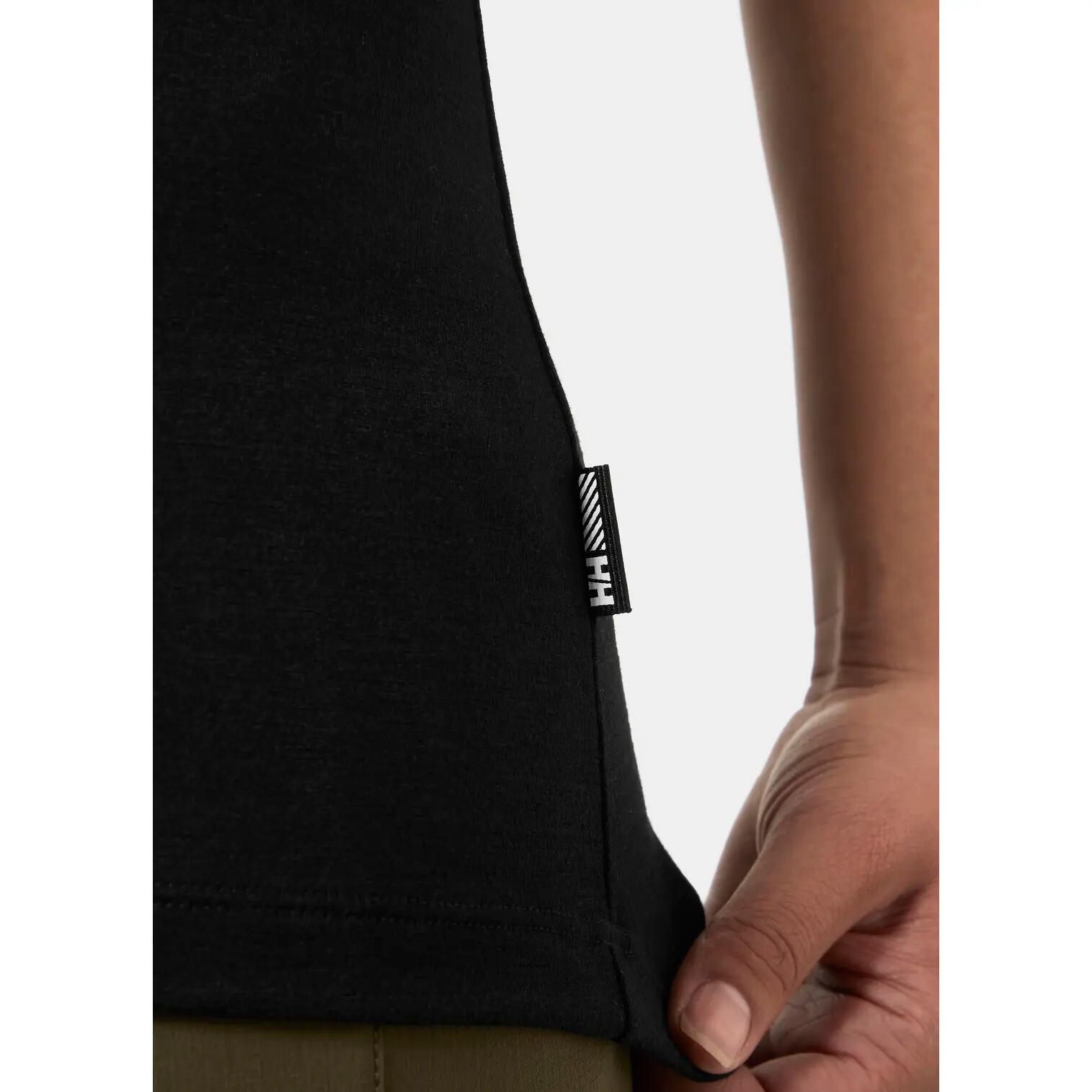 Maglia da donna Helly Hansen Durawool 5/6