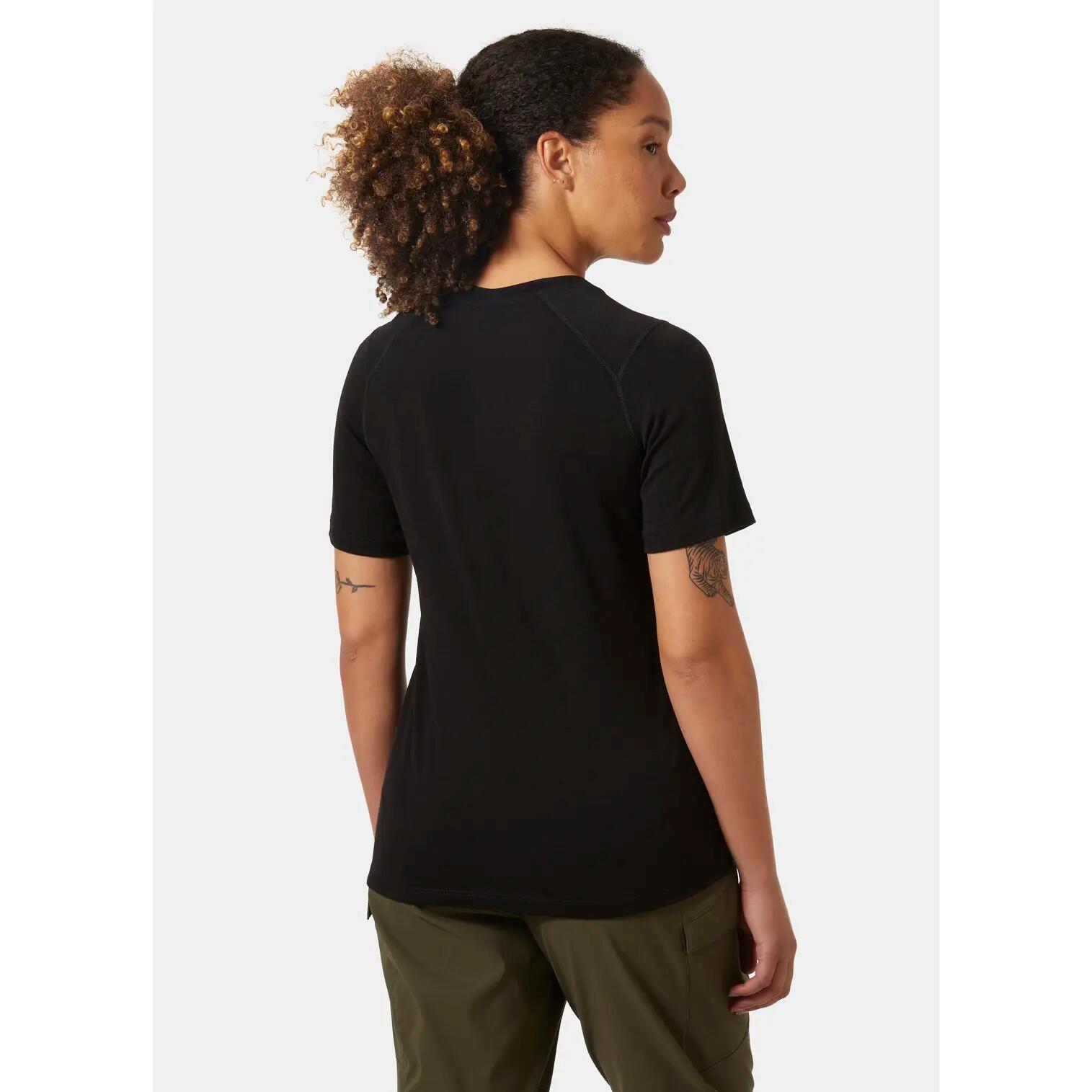Maglia da donna Helly Hansen Durawool 4/6