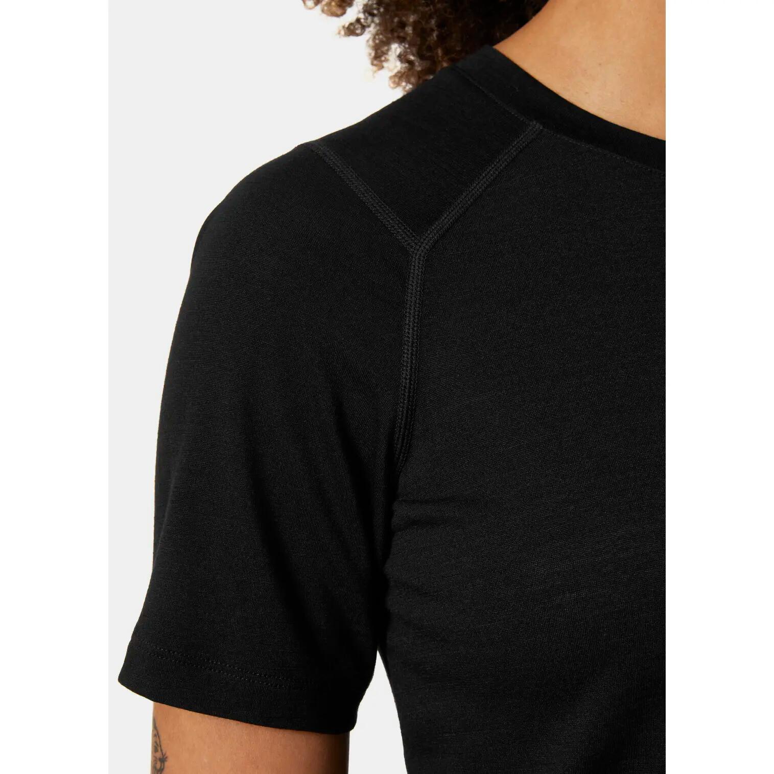 Maglia da donna Helly Hansen Durawool 6/6