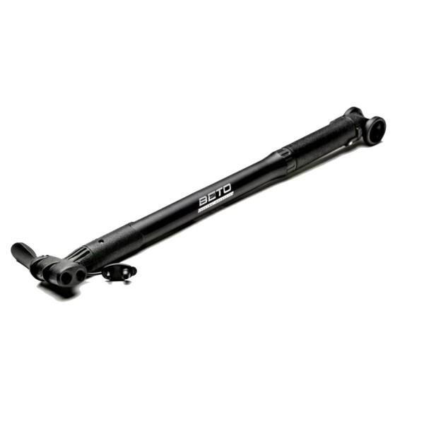 Pompka rowerowa Beto CFM-002-M 8bar 2/2