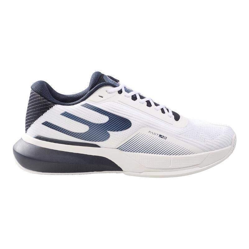 Bullpadel Neuron 26v Blanc Dc93012000 5/7