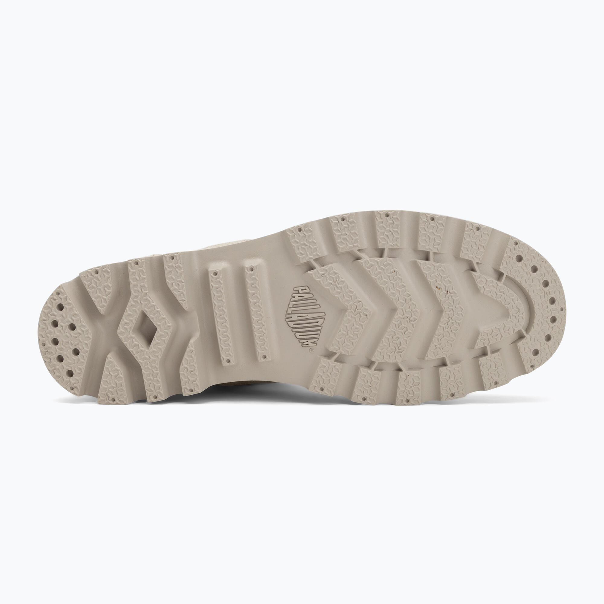 Buty damskie Palladium Baggy 4/7
