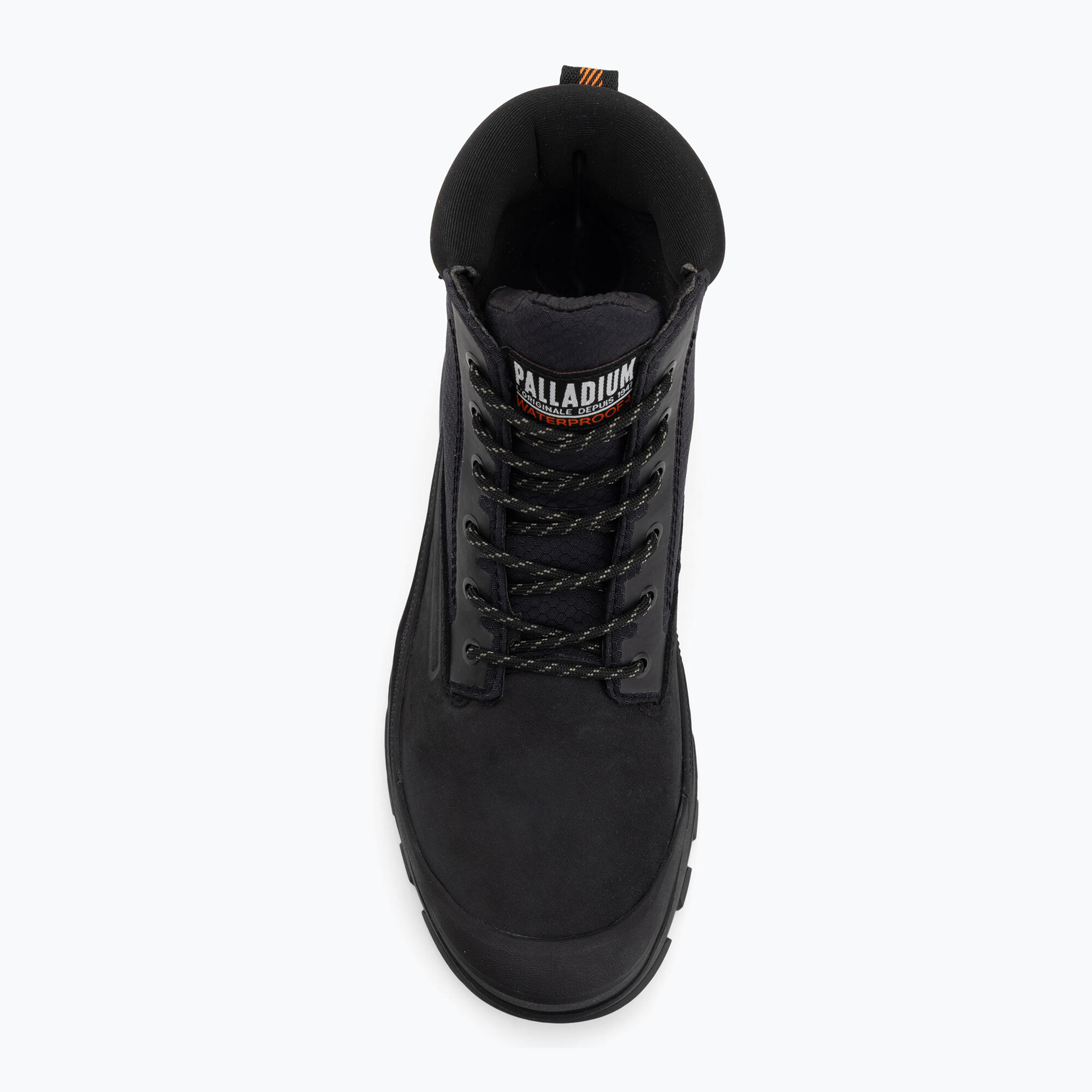 Buty męskie Palladium Pallarider SC WP+ 5/7