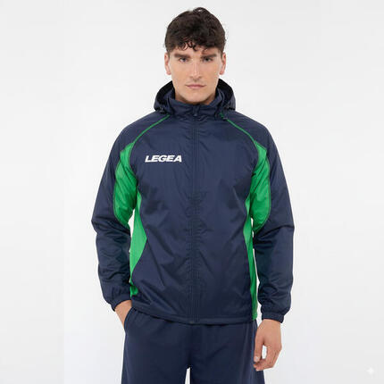 Veste de running imperméable Storm