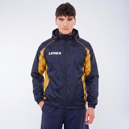 Veste de running imperméable Storm