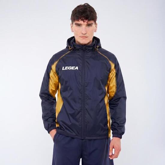Veste de running imperméable Storm