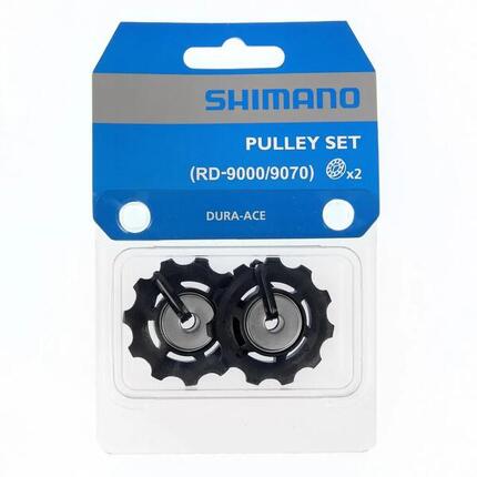 Ensemble de galets Shimano (RD-9000)