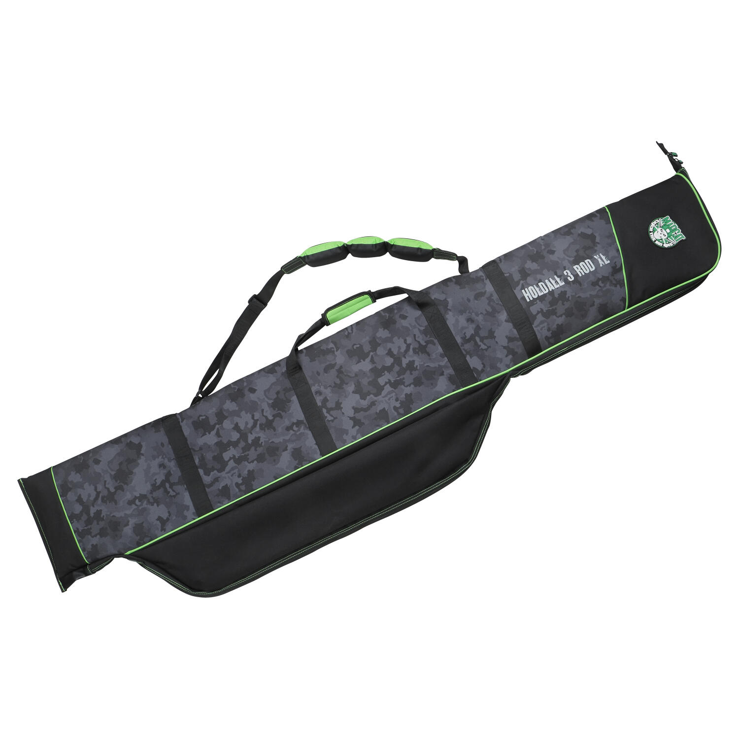 MAD CAT Rod Holdall XL 3 Rods 2/4