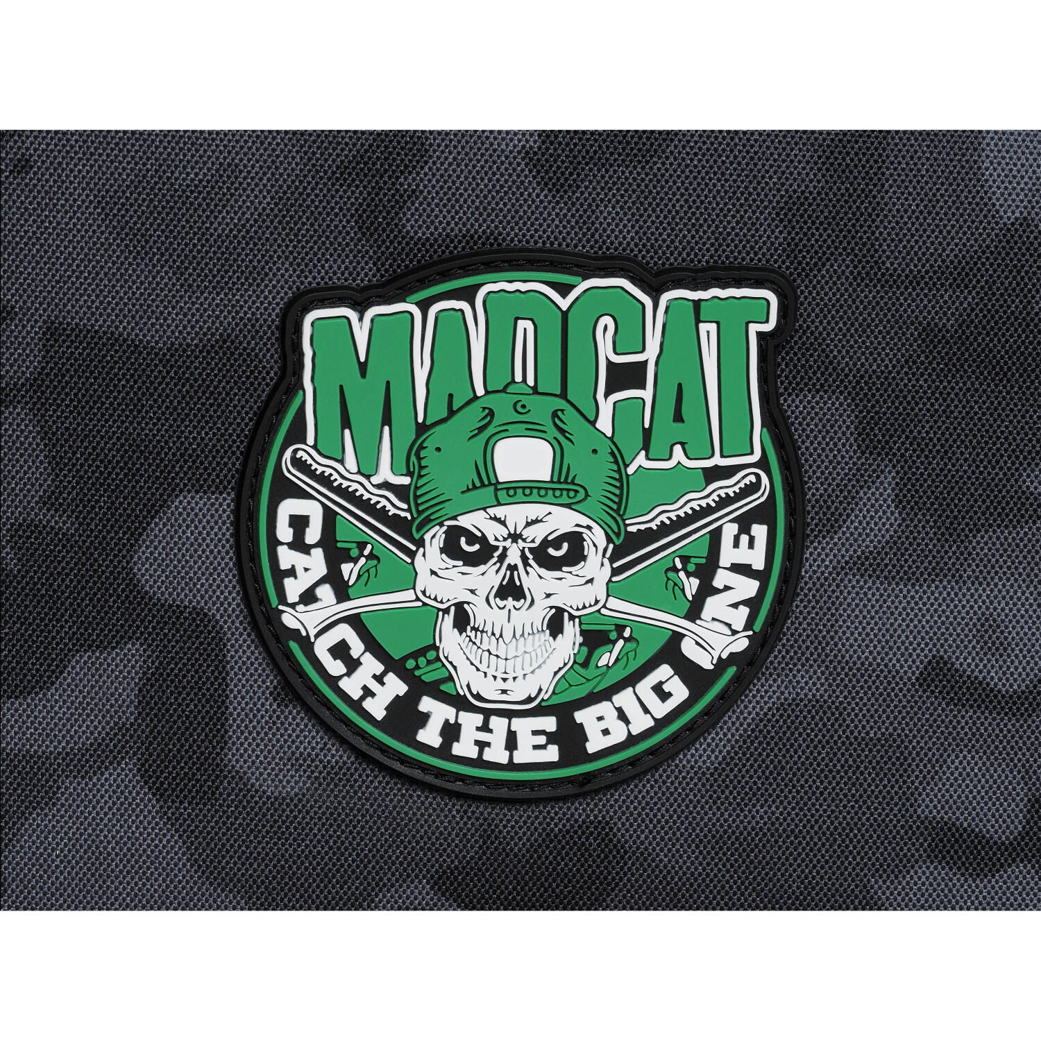 MAD CAT Rod Holdall XL 3 Rods 4/4