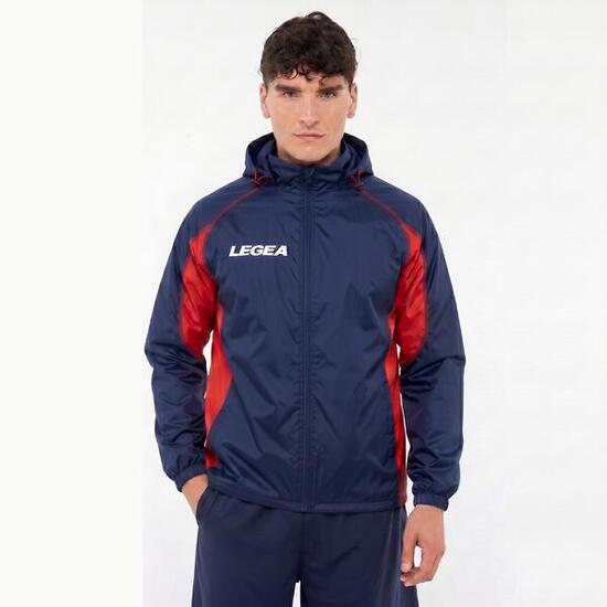 Veste de running imperméable Storm
