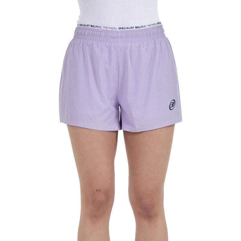 Short Bullpadel Pinolu Femme 5/5